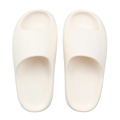 Bone - Lifestyle - Jack Wills Childrens-Kids EVA Wide Strap Sliders