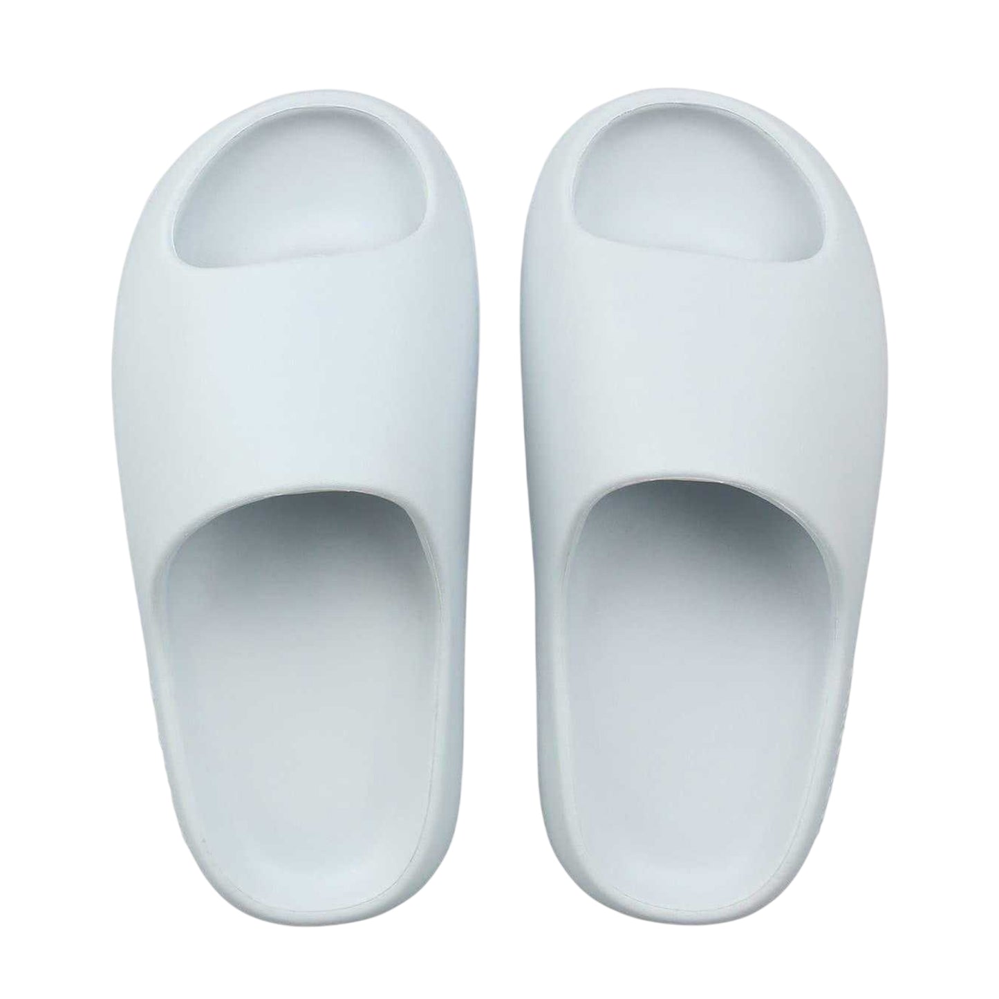 Baby Blue - Lifestyle - Jack Wills Childrens-Kids EVA Wide Strap Sliders