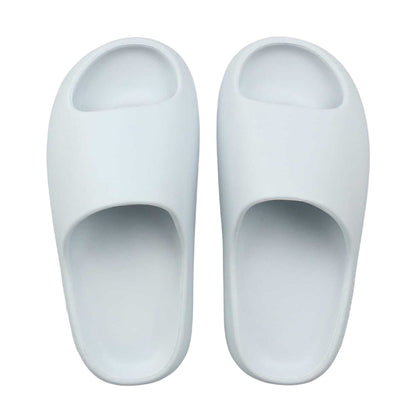 Baby Blue - Lifestyle - Jack Wills Childrens-Kids EVA Wide Strap Sliders