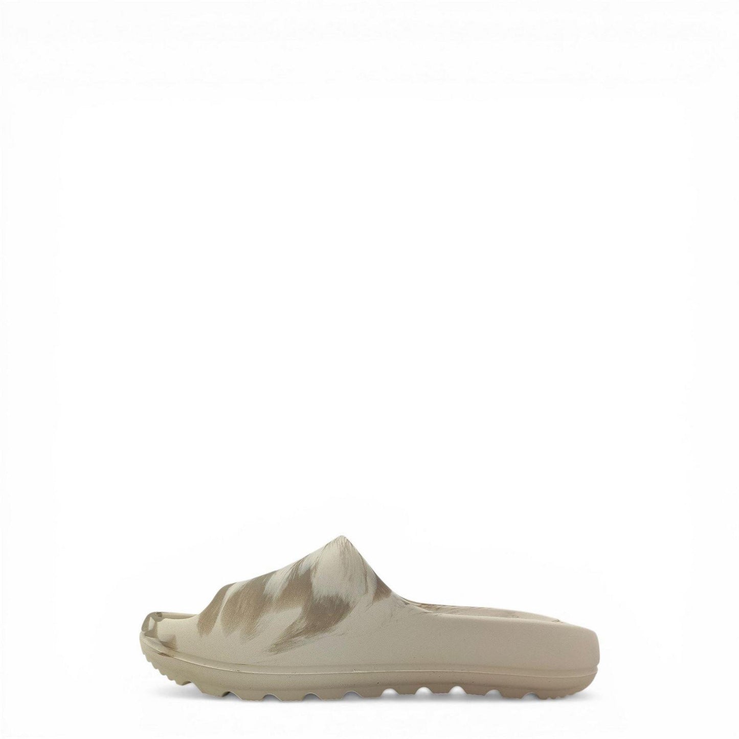 White - Back - Jack Wills Childrens-Kids EVA Wide Strap Sliders