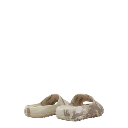 White - Lifestyle - Jack Wills Childrens-Kids EVA Wide Strap Sliders