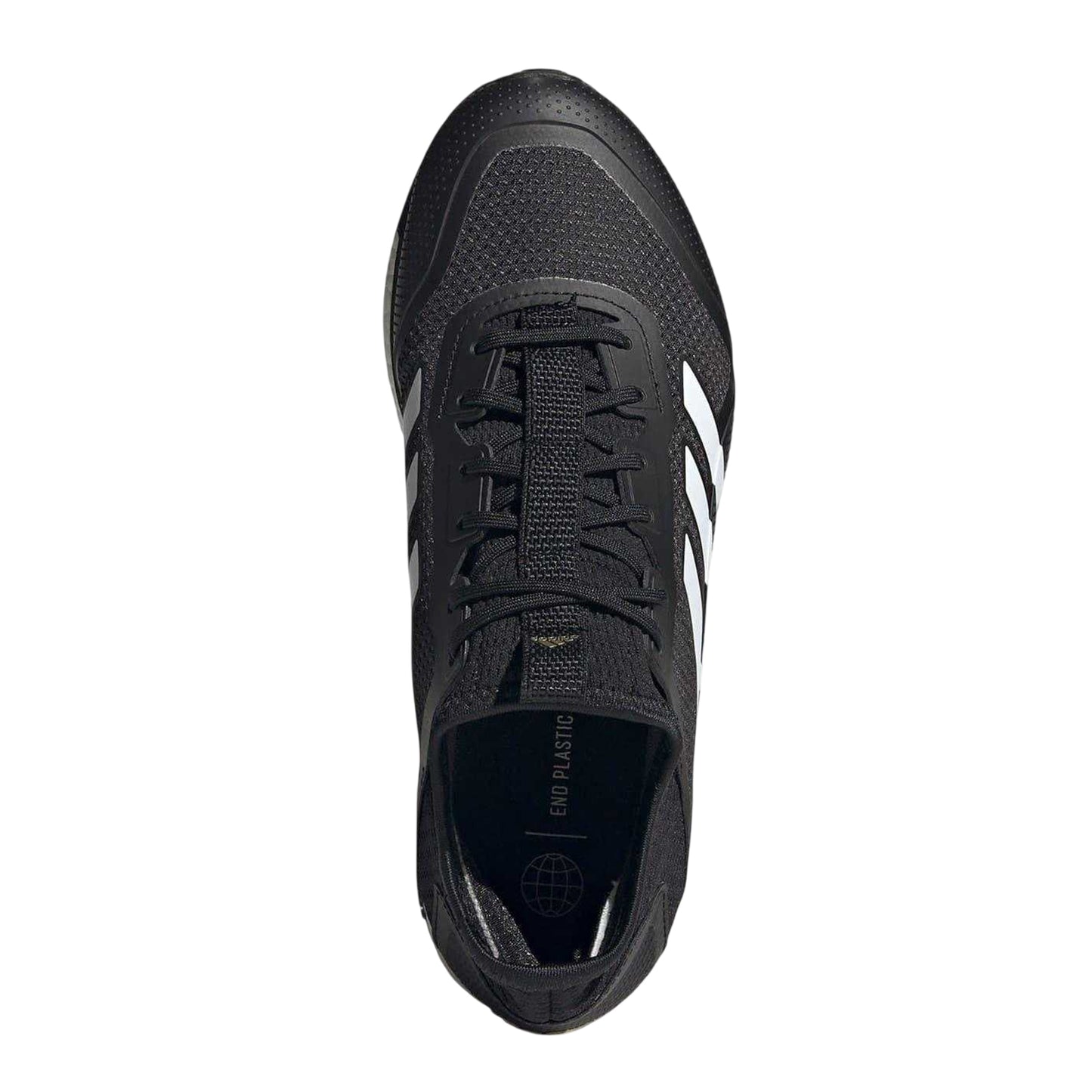 Black-White - Lifestyle - Adidas Womens-Ladies Fabela X Empower Hockey Shoes