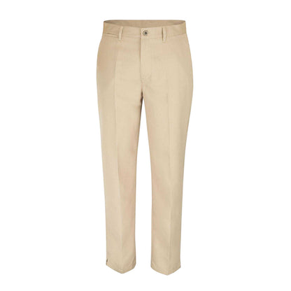 Taupe - Front - Slazenger Mens Golf Trousers