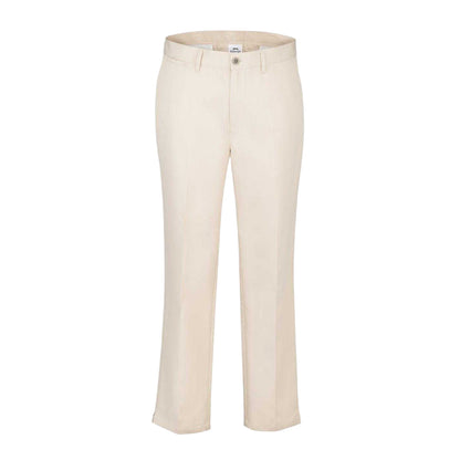 Beige - Front - Slazenger Mens Golf Trousers