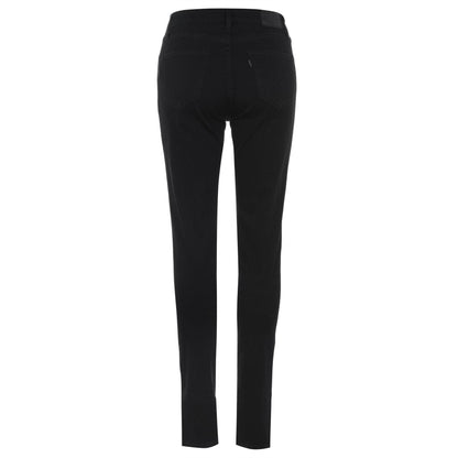 Long Shot - Pack Shot - Levis Womens-Ladies 721 Denim Skinny Jeans