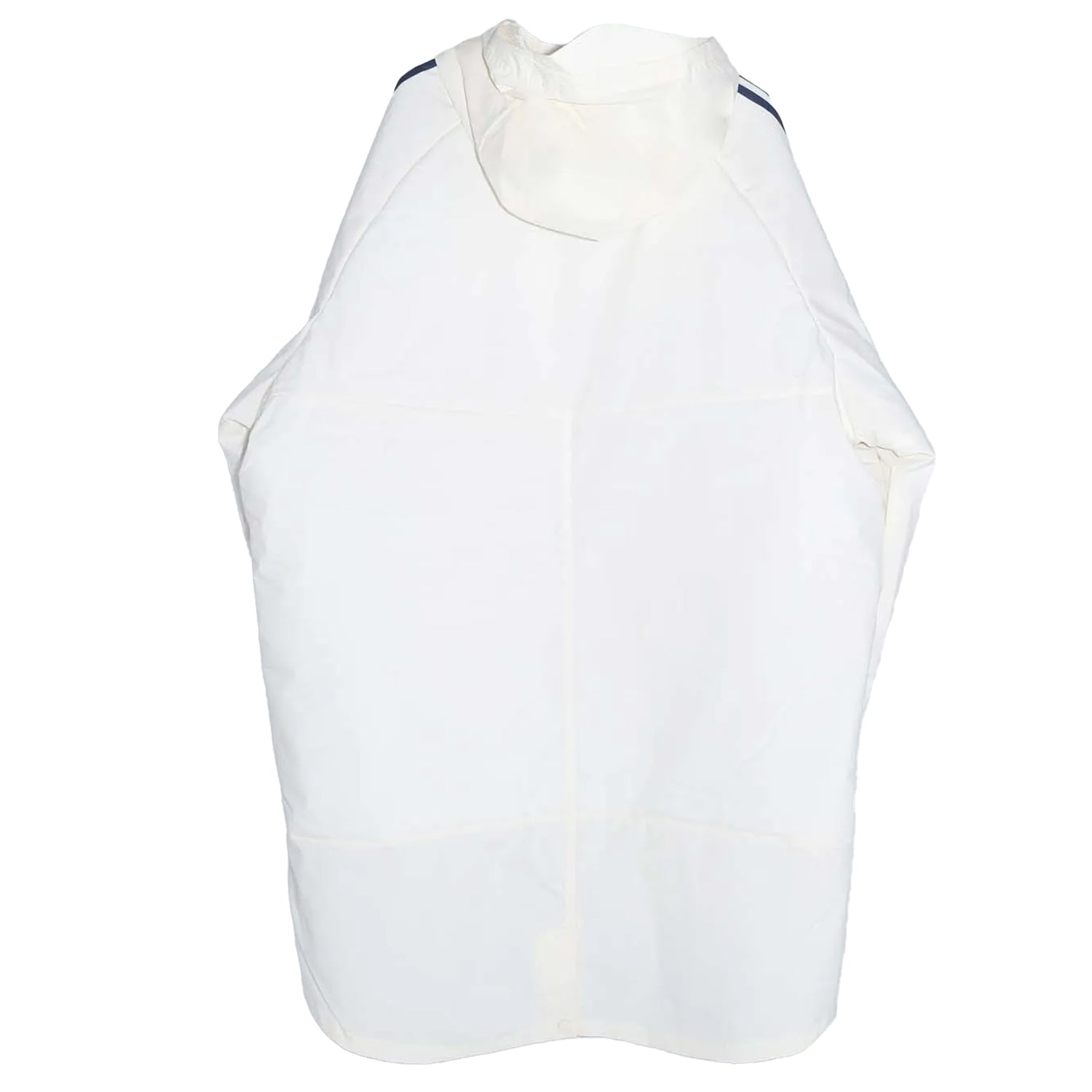 Cream - Back - Adidas Mens Condivo Stadium Jacket