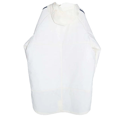 Cream - Back - Adidas Mens Condivo Stadium Jacket