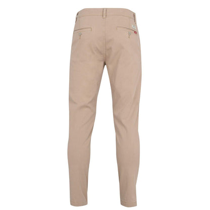 Chino - Pack Shot - Levis Mens Tapered Trousers