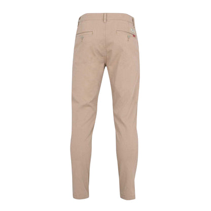 Chino - Back - Levis Mens Tapered Trousers