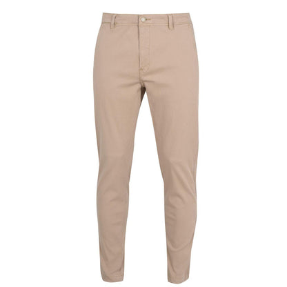 Chino - Side - Levis Mens Tapered Trousers