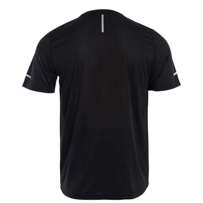 Black - Back - Karrimor Mens Running T-Shirt
