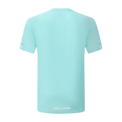 Aqua Splash - Back - Karrimor Mens Running T-Shirt