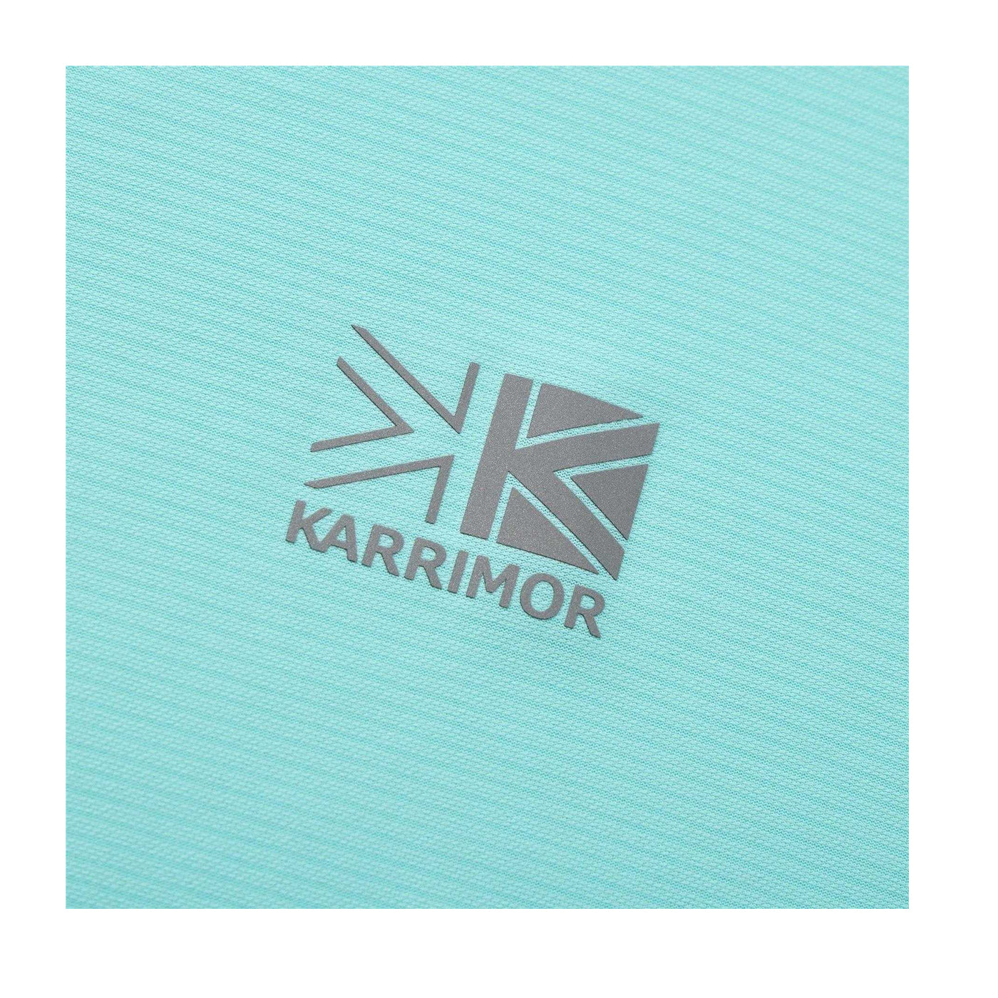 Aqua Splash - Lifestyle - Karrimor Mens Running T-Shirt