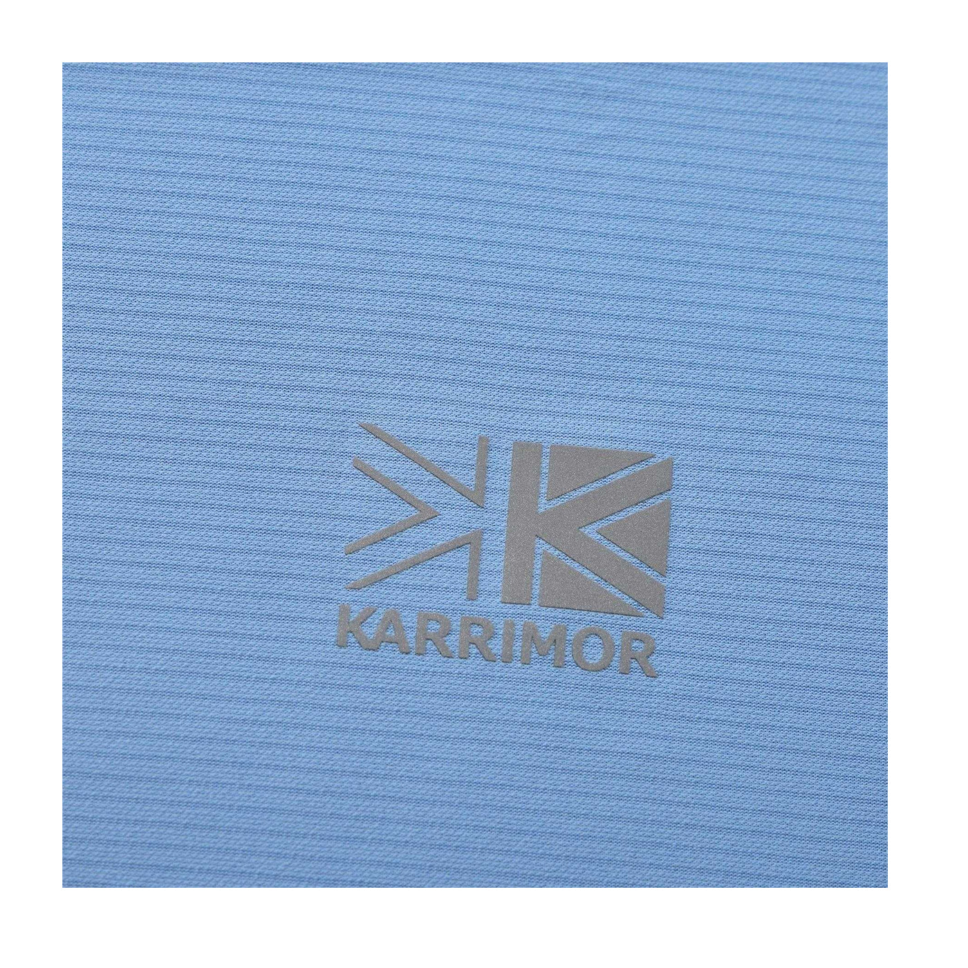 Bold Blue - Lifestyle - Karrimor Mens Running T-Shirt
