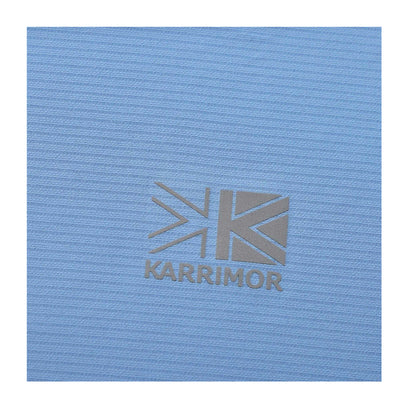 Bold Blue - Lifestyle - Karrimor Mens Running T-Shirt