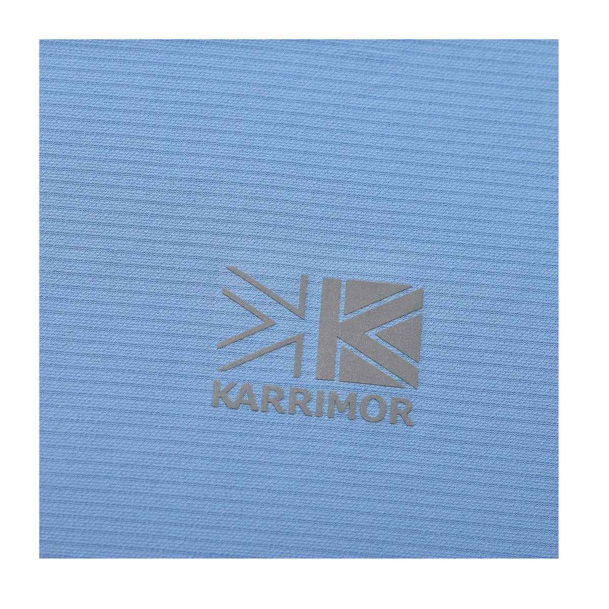 Bold Blue - Lifestyle - Karrimor Mens Running T-Shirt