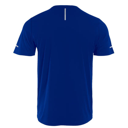 Royal Blue - Back - Karrimor Mens Running T-Shirt