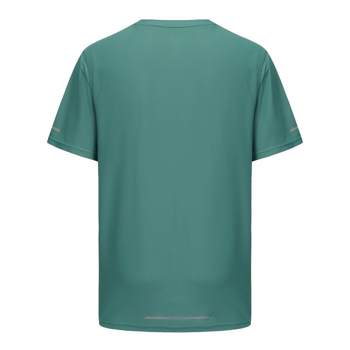 Teal Blue - Back - Karrimor Mens Running T-Shirt