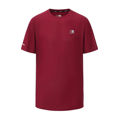 Berry - Front - Karrimor Mens Running T-Shirt