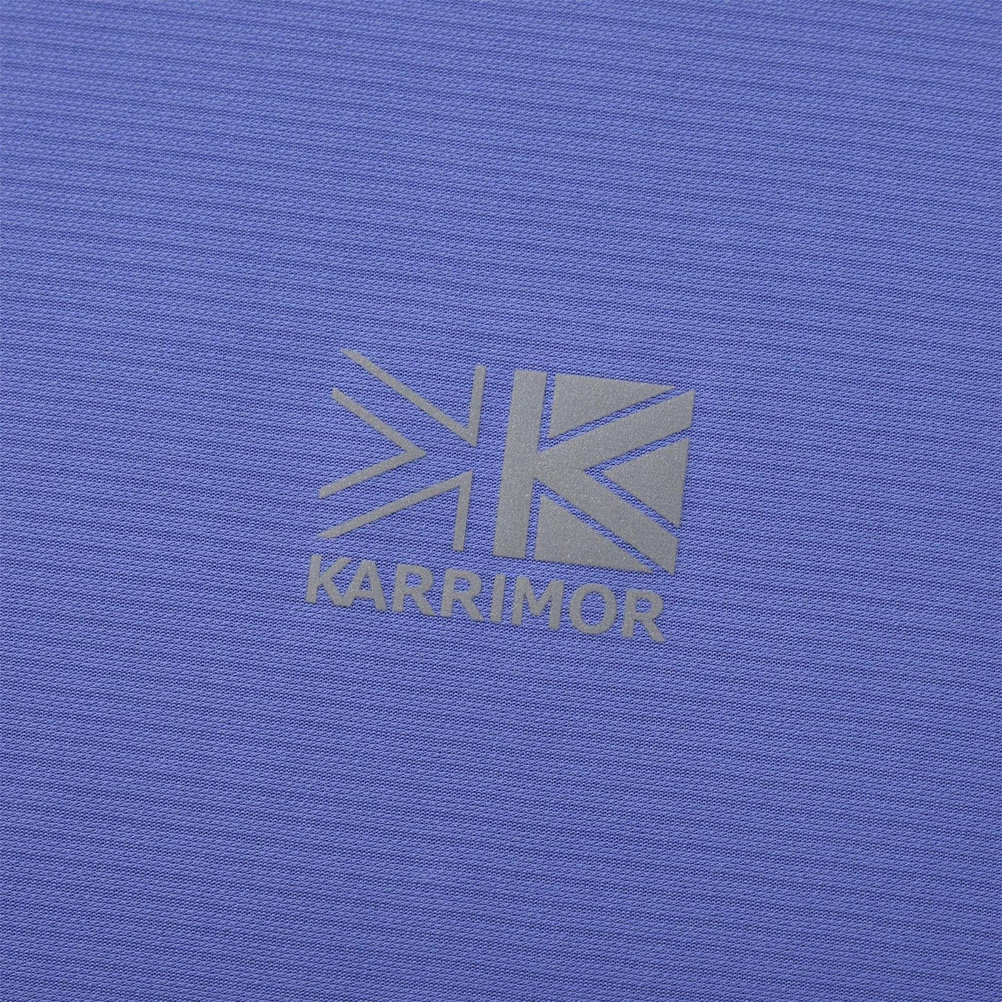 Baja Blue - Lifestyle - Karrimor Mens Running T-Shirt