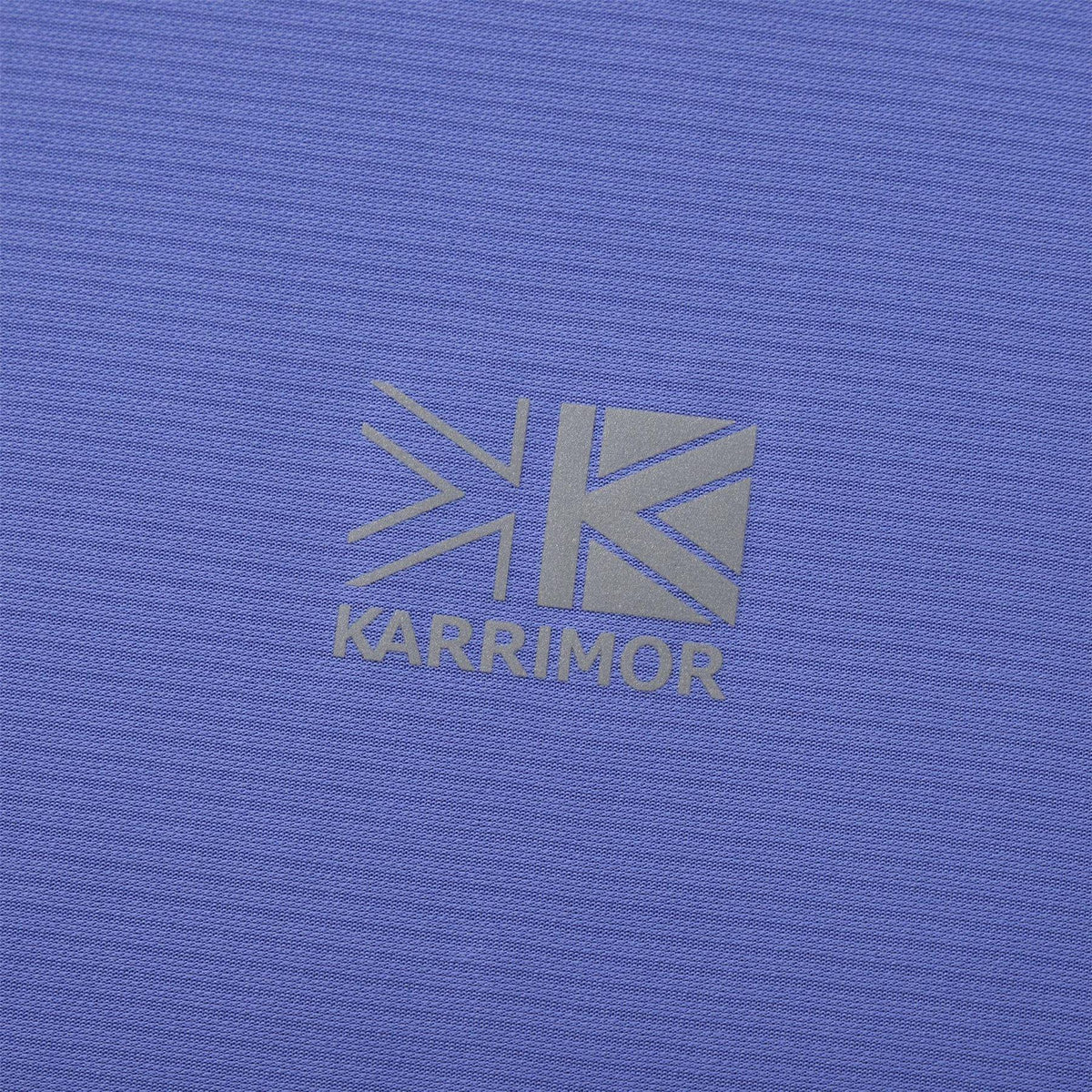 Baja Blue - Lifestyle - Karrimor Mens Running T-Shirt