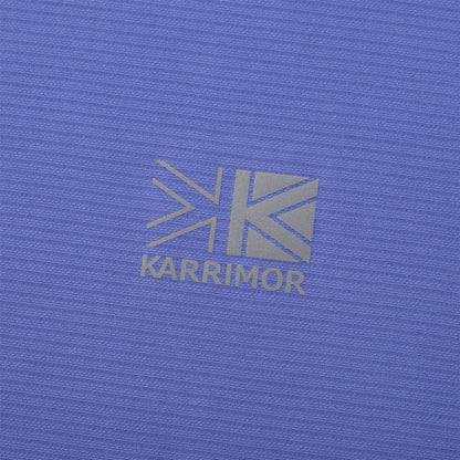 Baja Blue - Lifestyle - Karrimor Mens Running T-Shirt