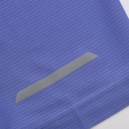 Baja Blue - Pack Shot - Karrimor Mens Running T-Shirt
