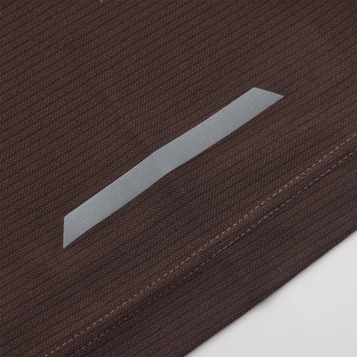 Chocolate Brown - Pack Shot - Karrimor Mens Running T-Shirt