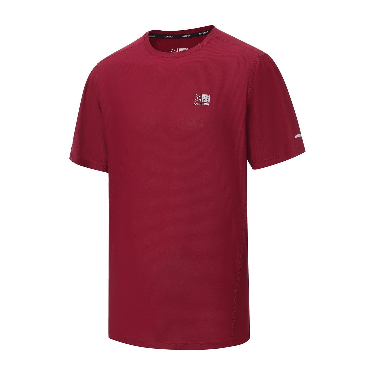 Berry - Back - Karrimor Mens Running T-Shirt