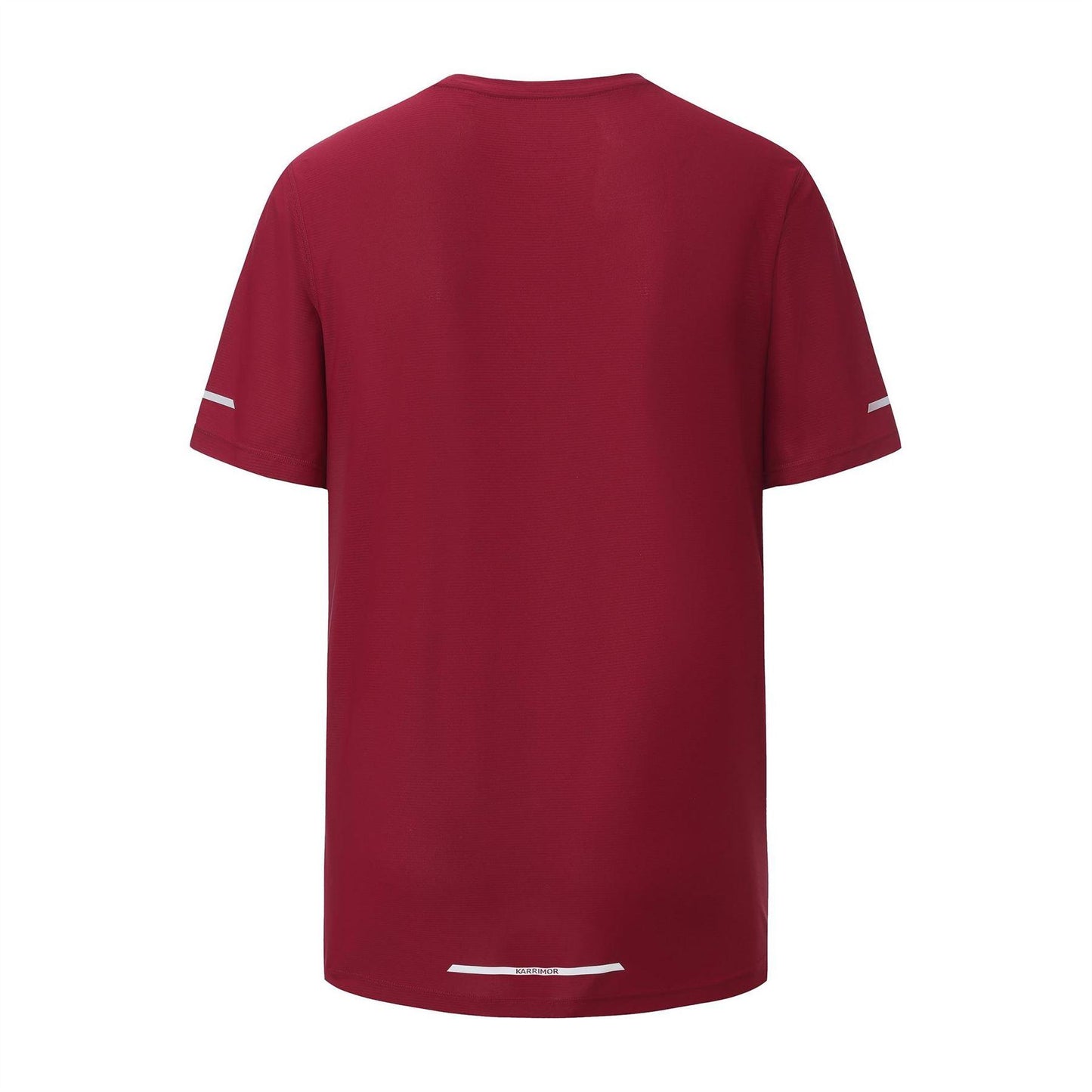 Berry - Side - Karrimor Mens Running T-Shirt