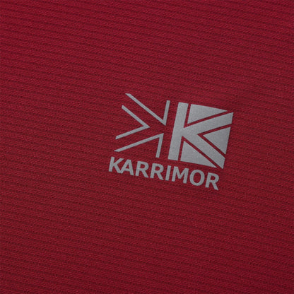Berry - Lifestyle - Karrimor Mens Running T-Shirt