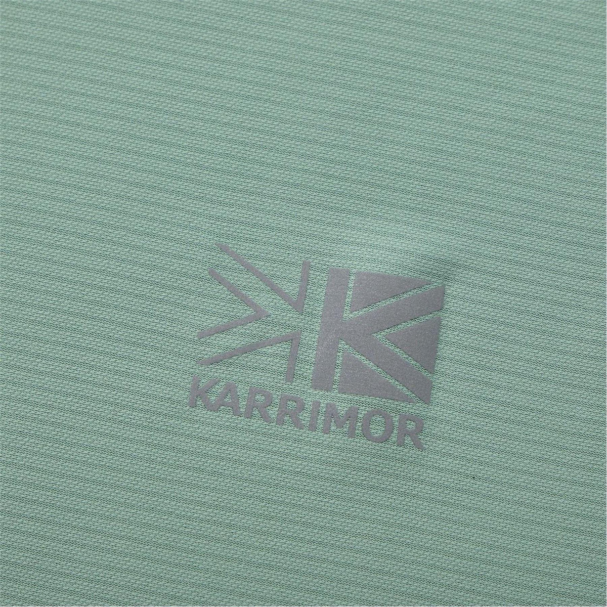Sage Green - Lifestyle - Karrimor Mens Running T-Shirt