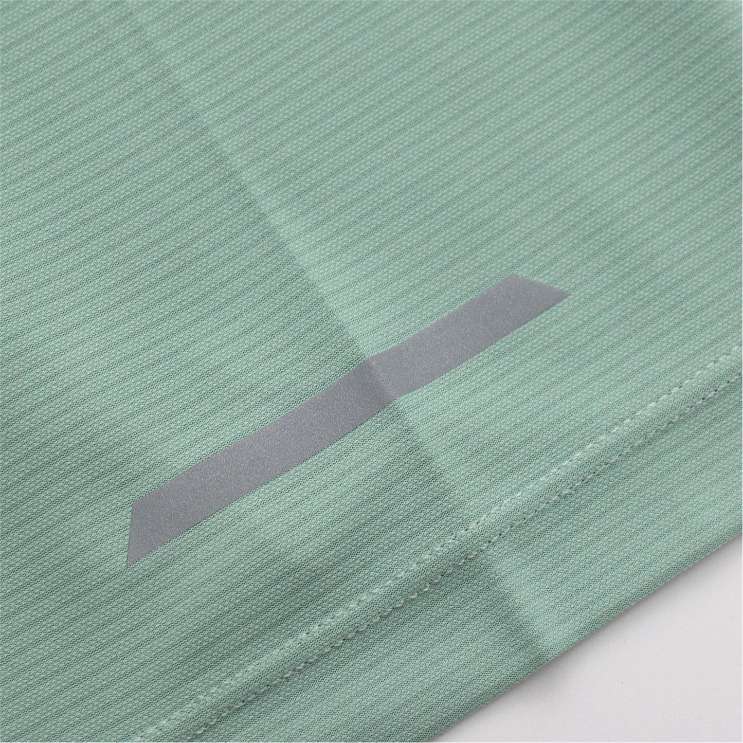 Sage Green - Pack Shot - Karrimor Mens Running T-Shirt