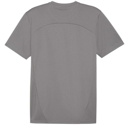 Iron - Back - Puma Mens TeamFinal Training T-Shirt