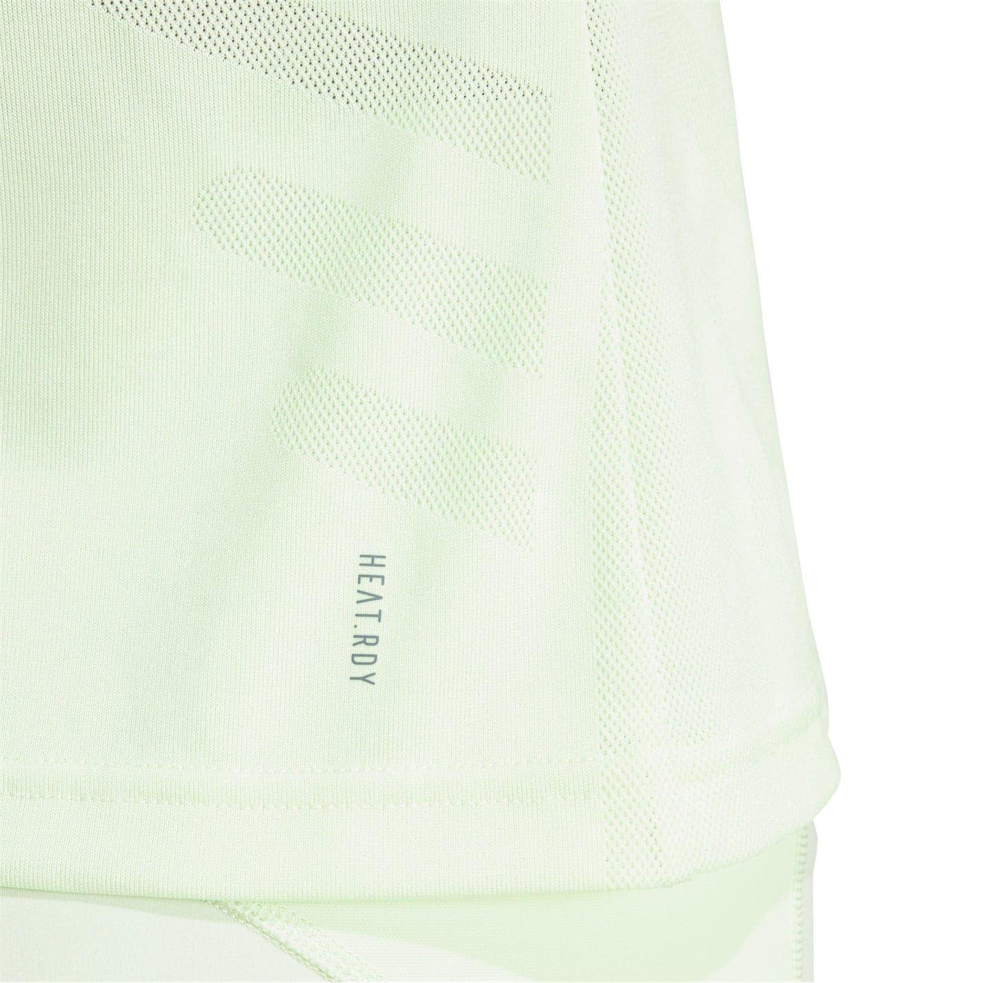 Spark - Lifestyle - Adidas Womens-Ladies HIIT T-Shirt