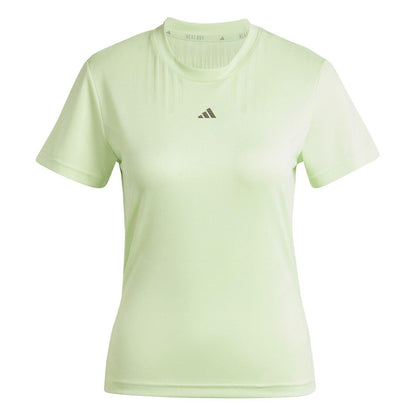 Spark - Front - Adidas Womens-Ladies HIIT T-Shirt