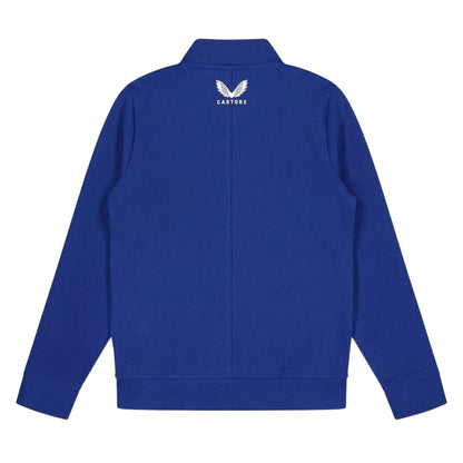 Surf the Web - Back - Castore Unisex Adult Lightweight Puffer Jacket