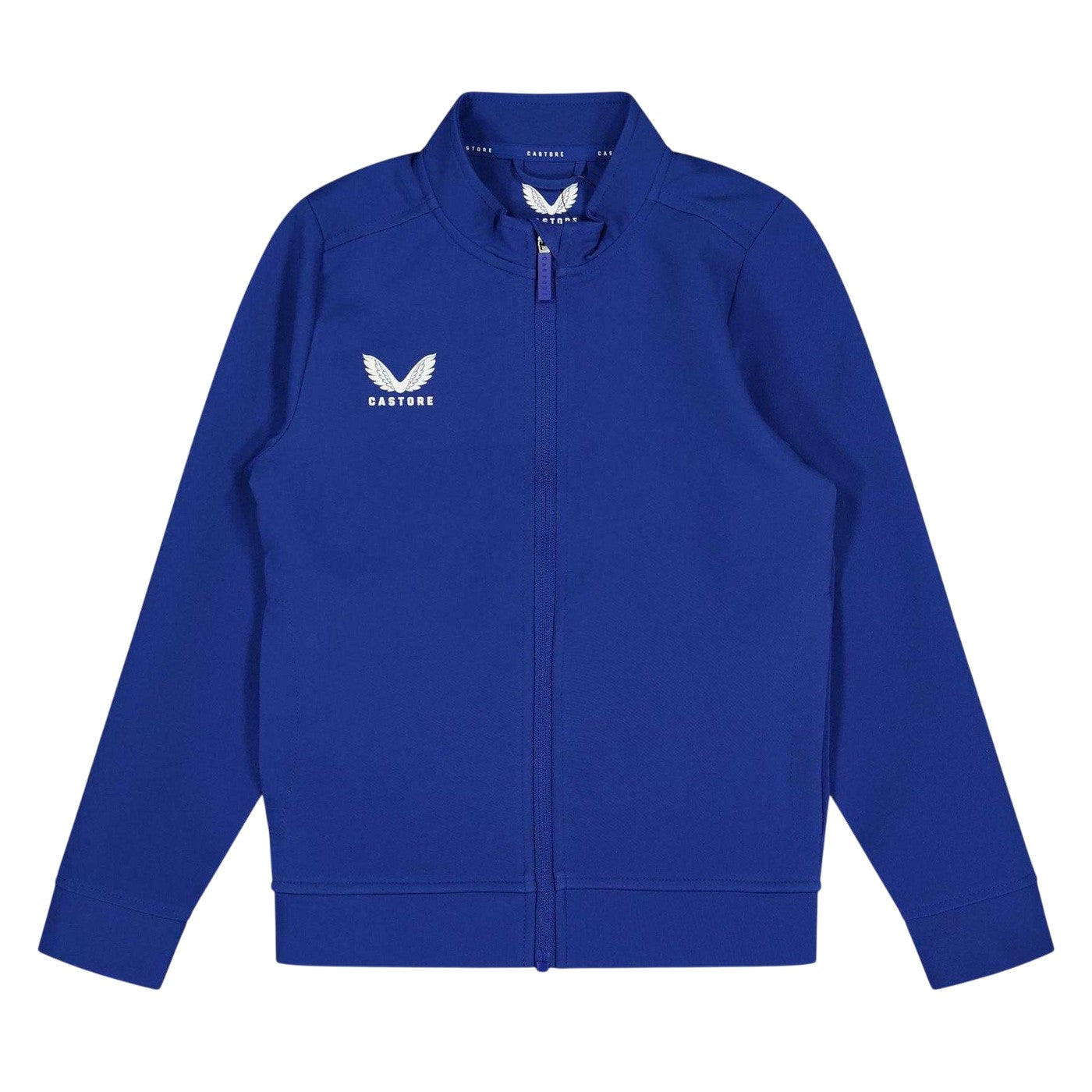Surf the Web - Front - Castore Unisex Adult Lightweight Puffer Jacket