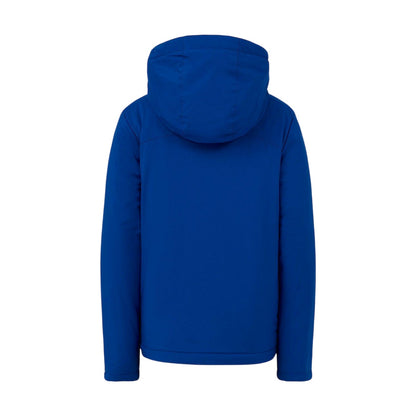 Surf the Web - Back - Castore Childrens-Kids Bench Lightweight Puffer Jacket