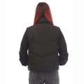 Black - Back - Vero Moda Womens-Ladies Ligaeva Gilet