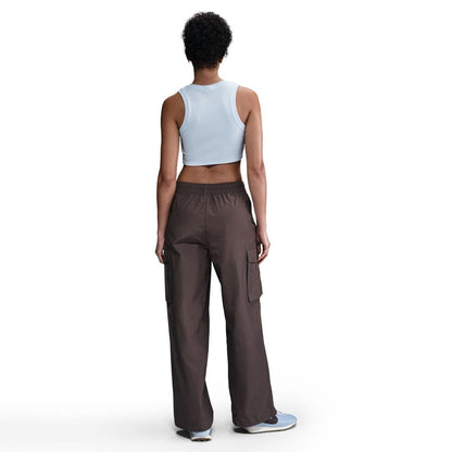 Blue Tint-Sail - Lifestyle - Nike Womens-Ladies Sleeveless Tank Top