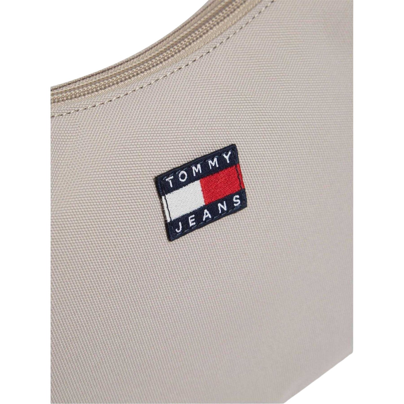 Stone - Lifestyle - Tommy Jeans Essential Shoulder Bag