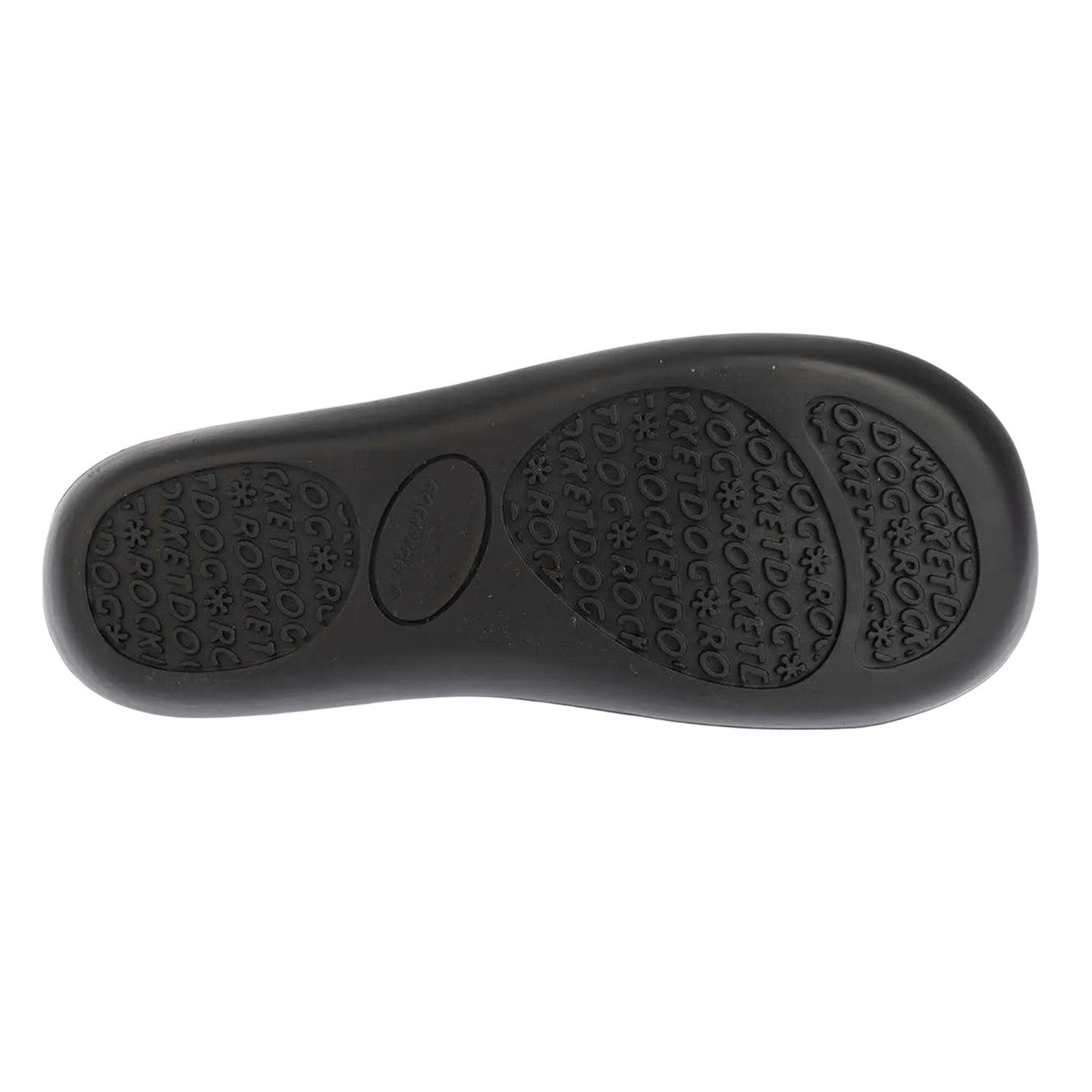 Black - Lifestyle - Rocket Dog Womens-Ladies Sugar Daddy Suede Winter Boots