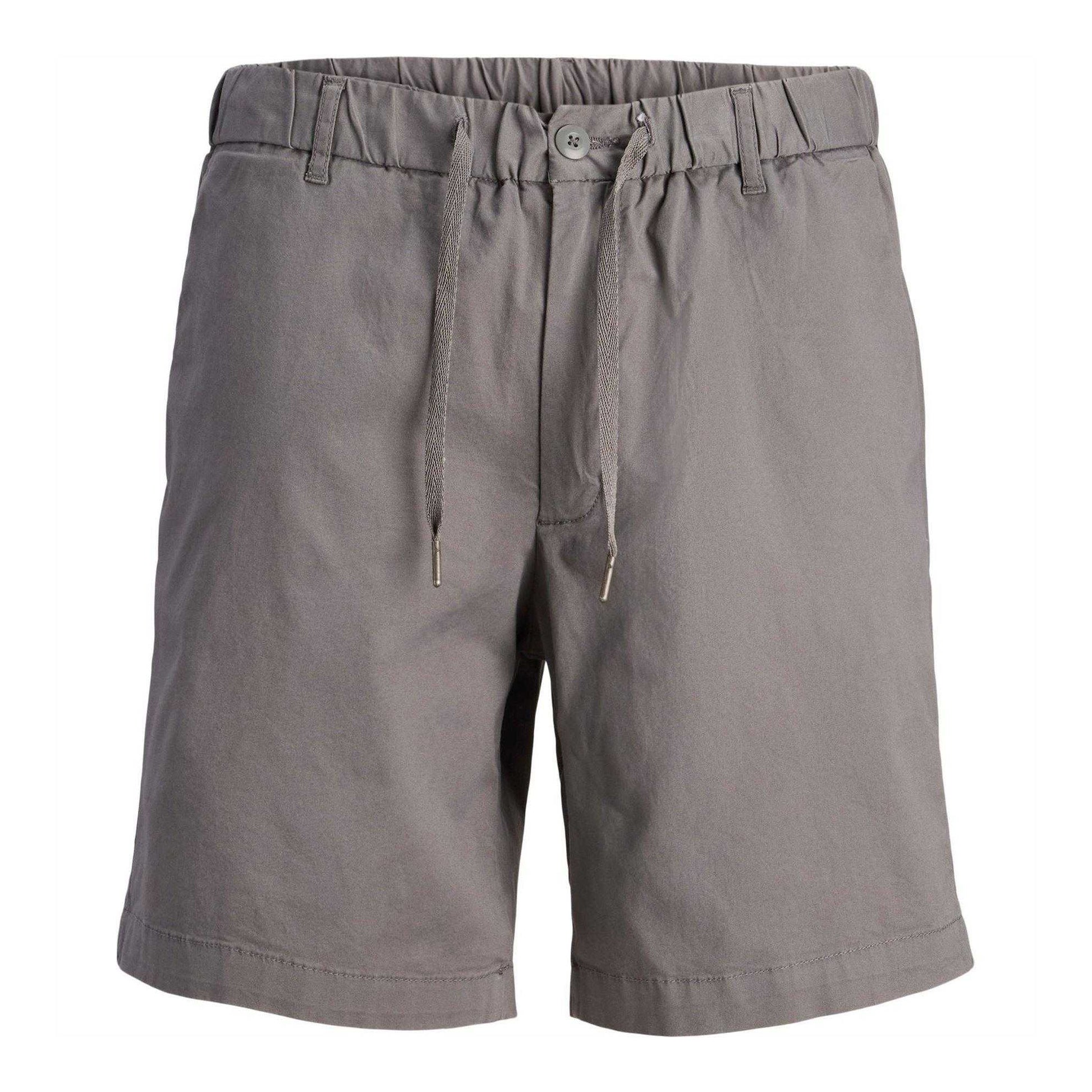 Sedona - Front - Jack And Jones Mens Chino Shorts