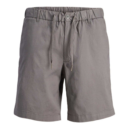 Sedona - Front - Jack And Jones Mens Chino Shorts