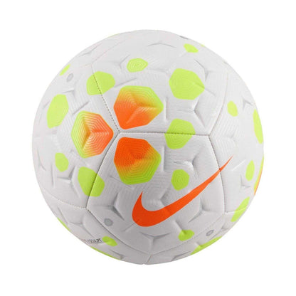 White - Front - Nike Academy Graphic Training Football