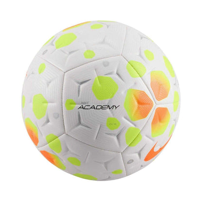 White - Back - Nike Academy Graphic Training Football