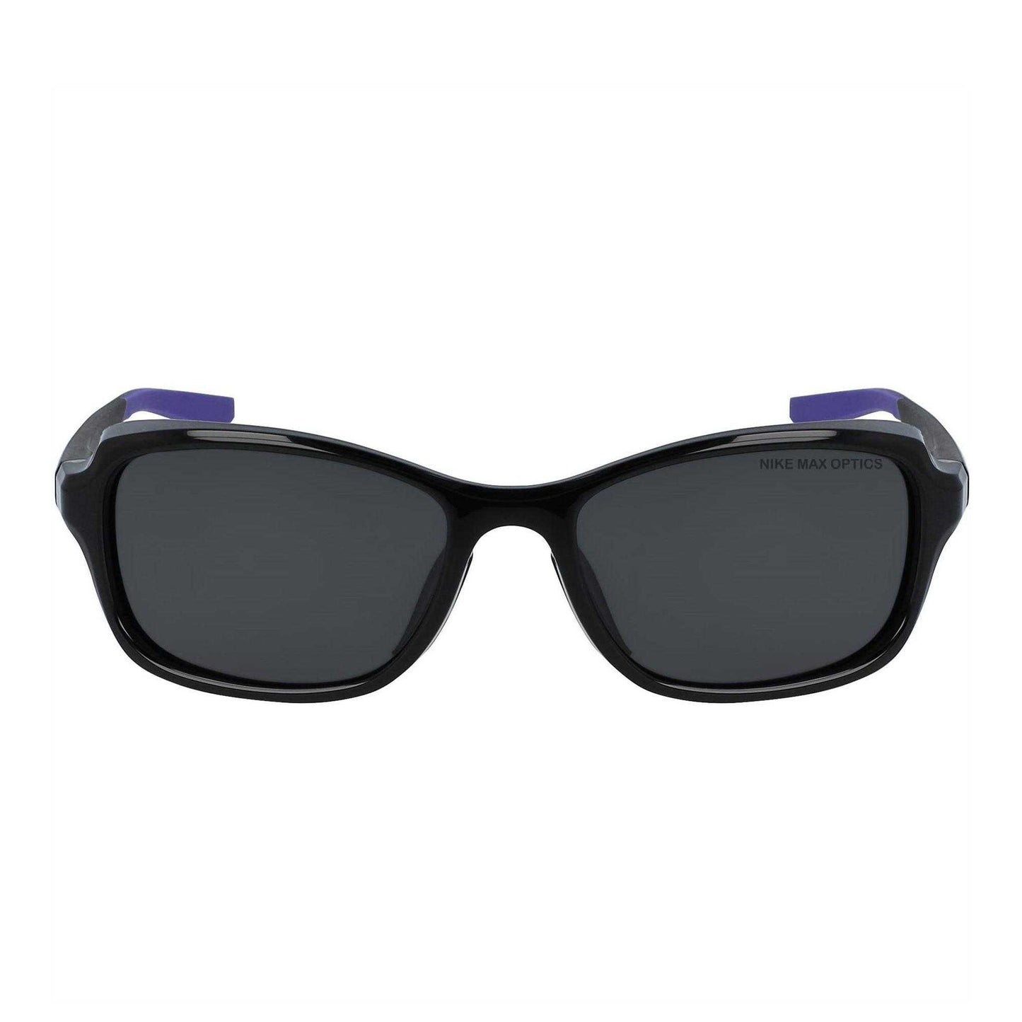 Matt Black - Back - Nike Lotion Logo Sunglasses