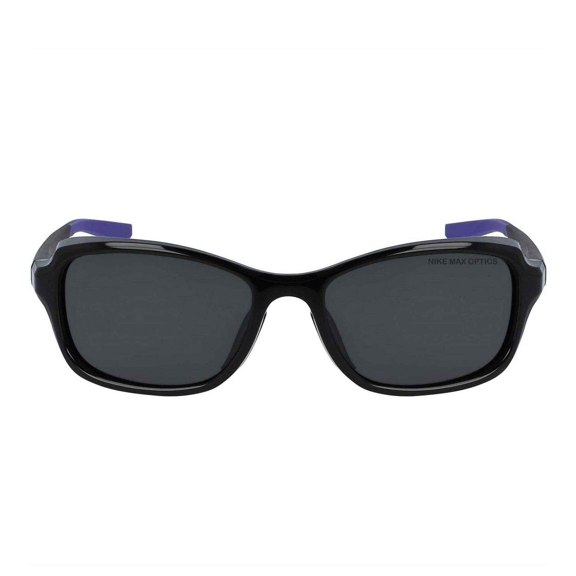 Matt Black - Back - Nike Lotion Logo Sunglasses