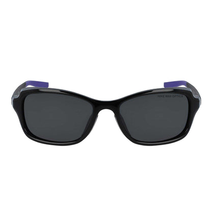 Matt Black - Back - Nike Lotion Logo Sunglasses